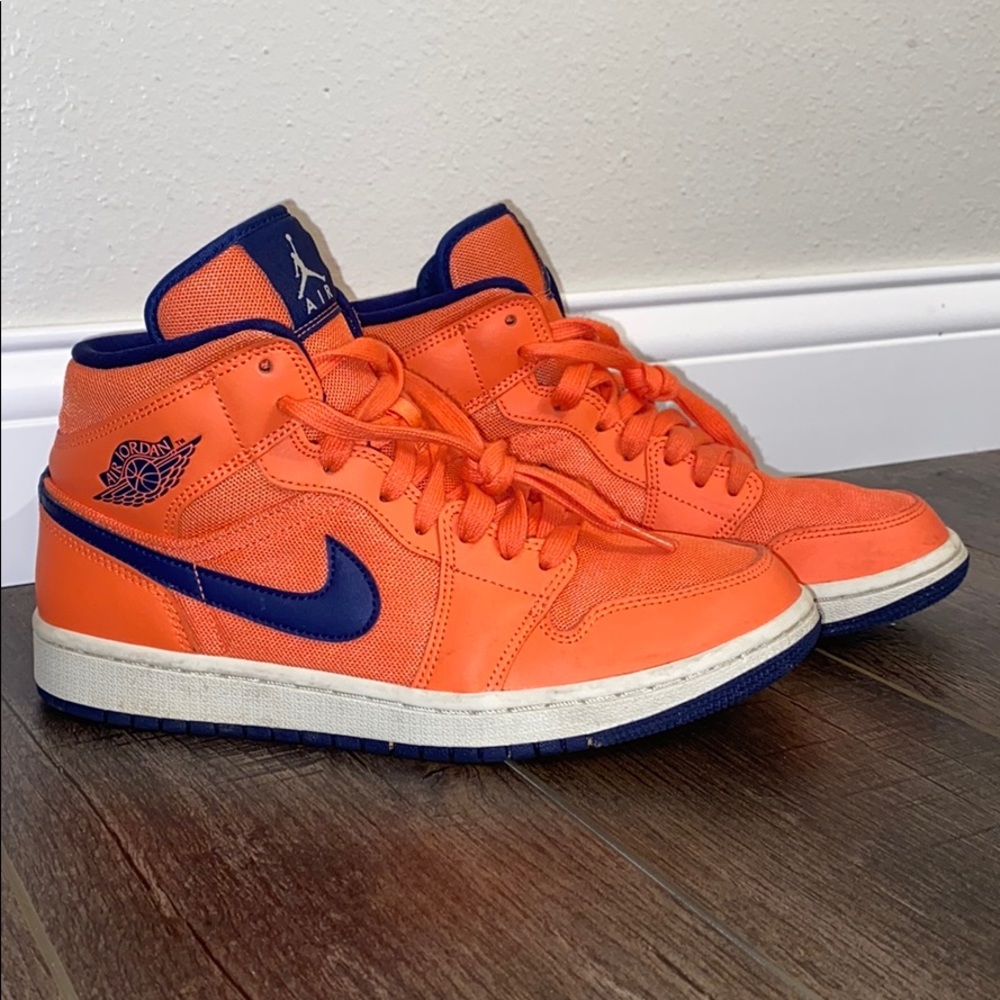 women’s nike air jordan 1
